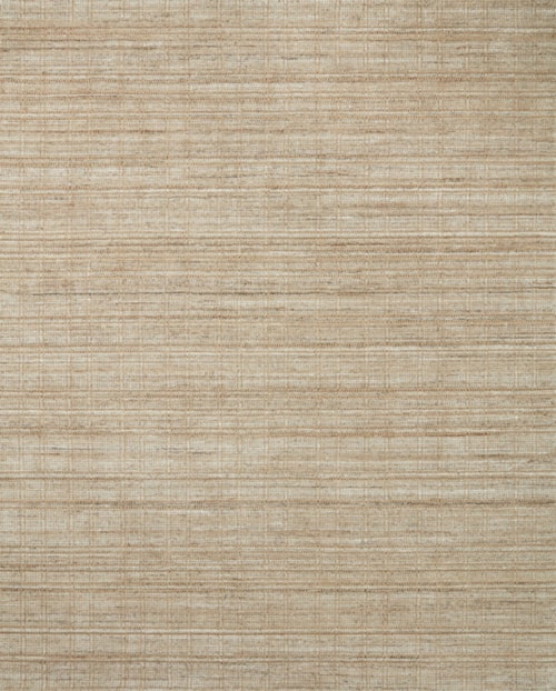 2'6" x 8'6" Natural / Sand Runner Rug