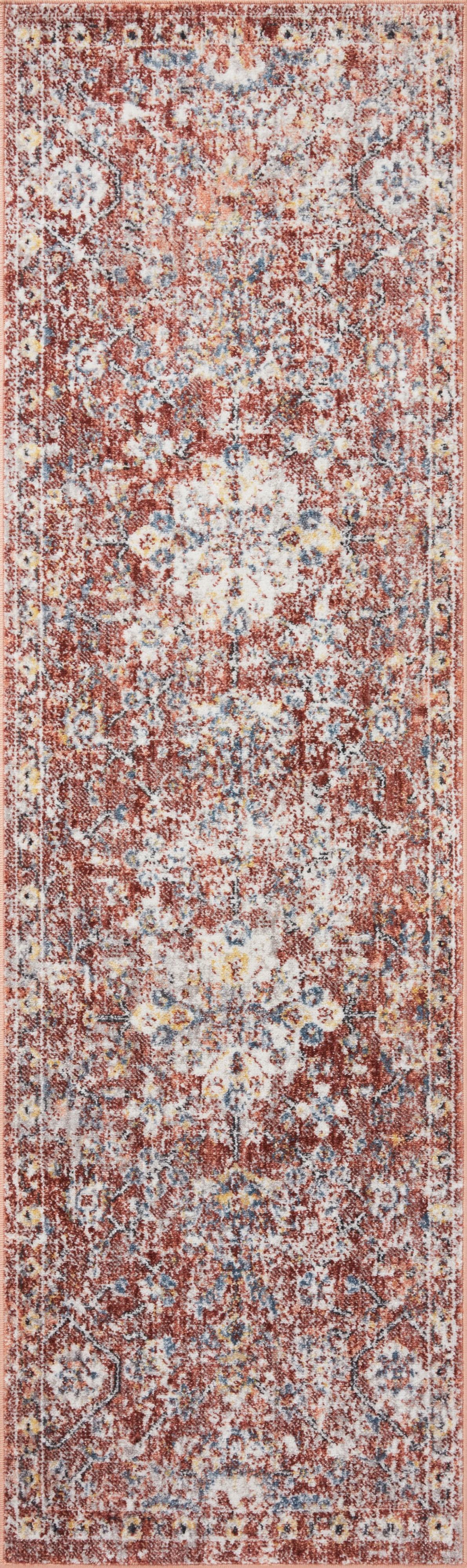 Loloi Rugs Cassandra 18" x 18"  Rug