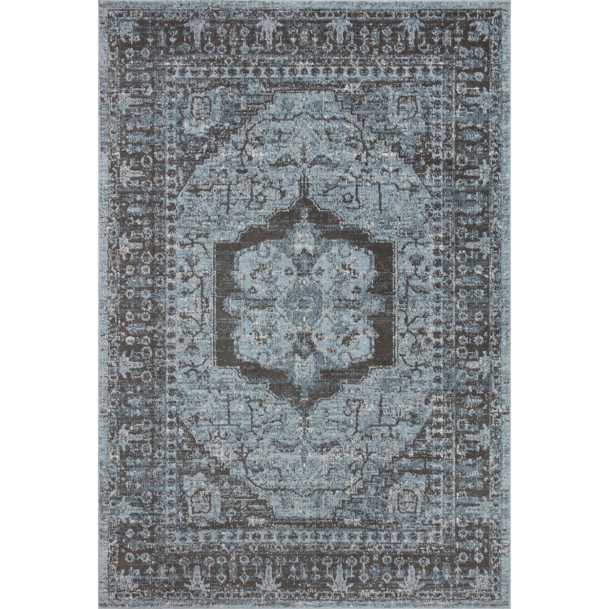 Loloi Rugs Odette 7'10" x 10'  Rug