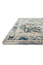 Loloi Rugs Torrance 2'-7" X 4' Rug