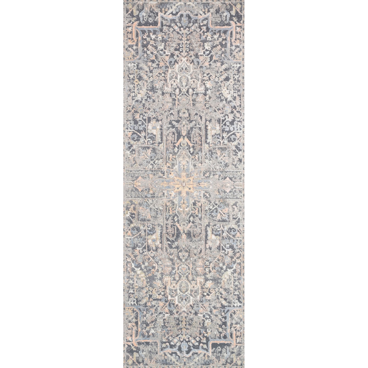 Reeds Rugs Lucia 5'2" x 7'7"  Rug