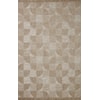 Loloi Rugs Dawn 7'-8" x 7'-8" Round  Rug