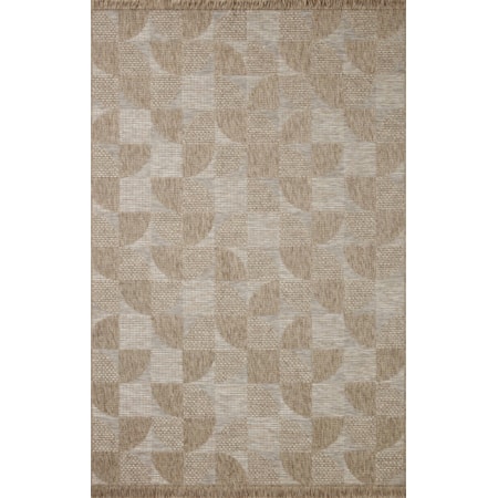 11'-4" x 15' Rug