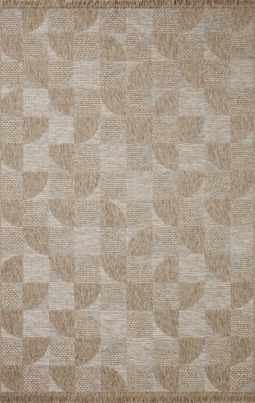 11'-4" x 15' Natural Rug