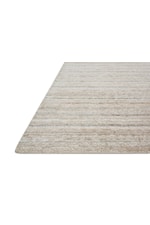 Loloi Rugs Haven 4'-0" x 6'-0" Silver / Gold Area Rug