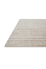 Loloi Rugs Haven 4'-0" x 6'-0" Ivory / Natural Area Rug