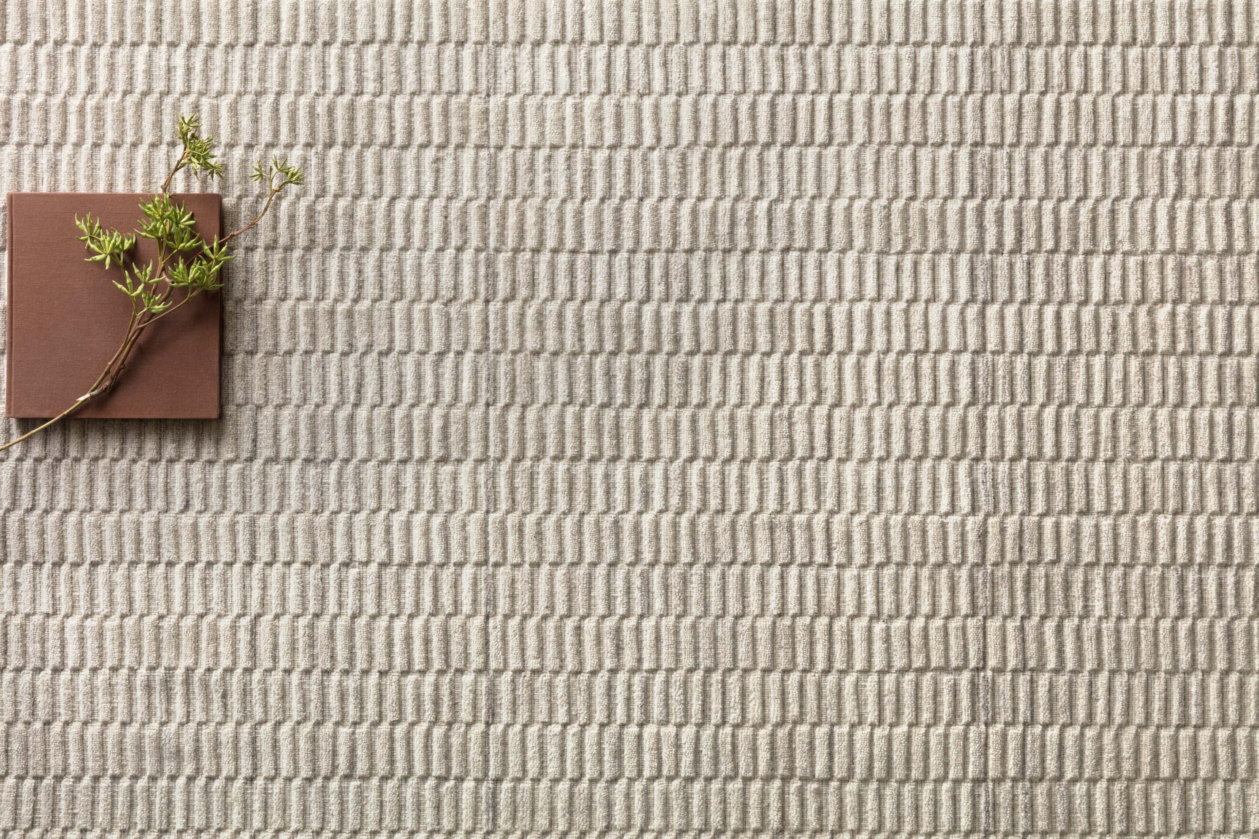 Loloi Rugs Hadley 5'-0" x 7'-6" Area Rug