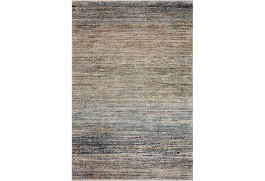 Soho 2'7" x 14'  Rug by Reeds Rugs at Reeds Furniture