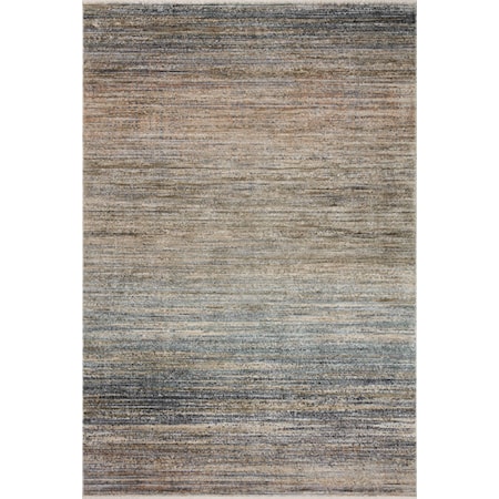 2'7" x 10'0"  Rug