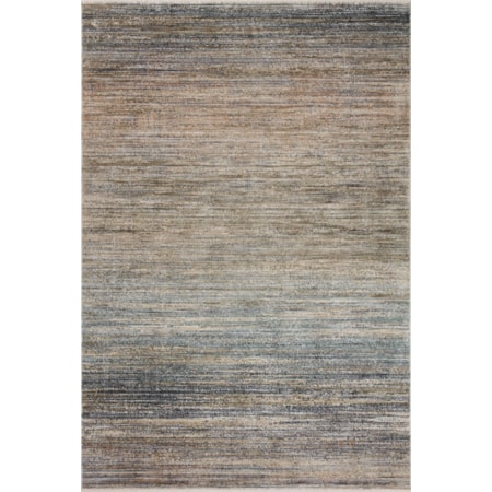 11'6" x 15'7" Rug