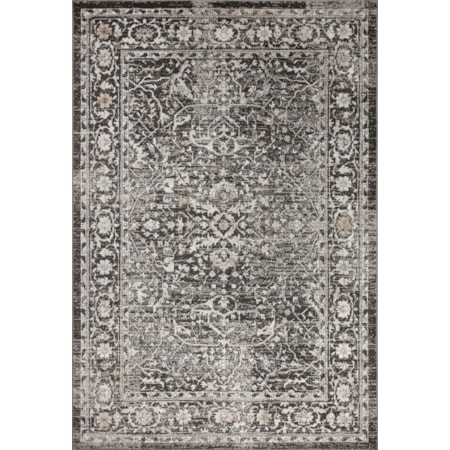 2'3" x 3'10"  Rug