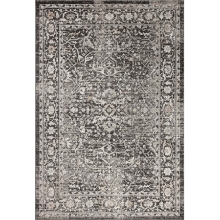 2'3" x 3'10" Rug