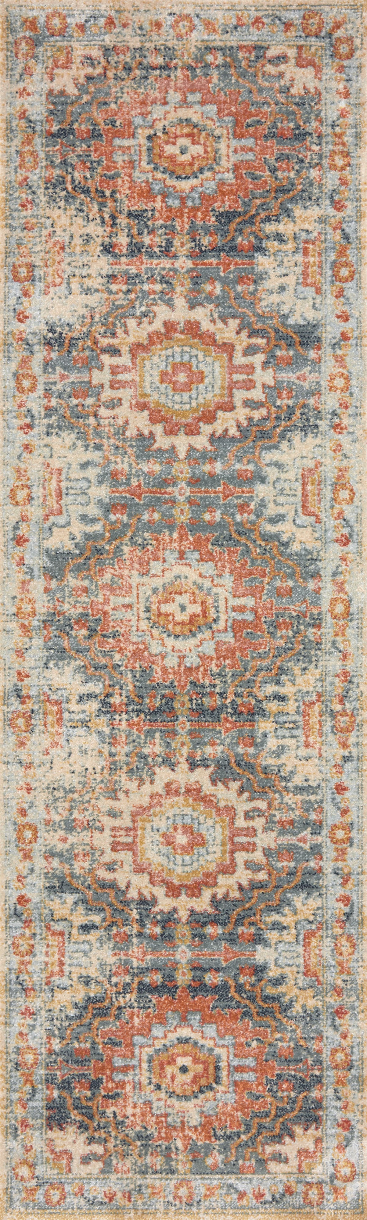 18" x 18"  Rug