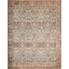 Loloi Rugs Layla 2'0" x 5'0"  Rug