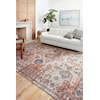 Loloi Rugs Cassandra 18" x 18"  Rug