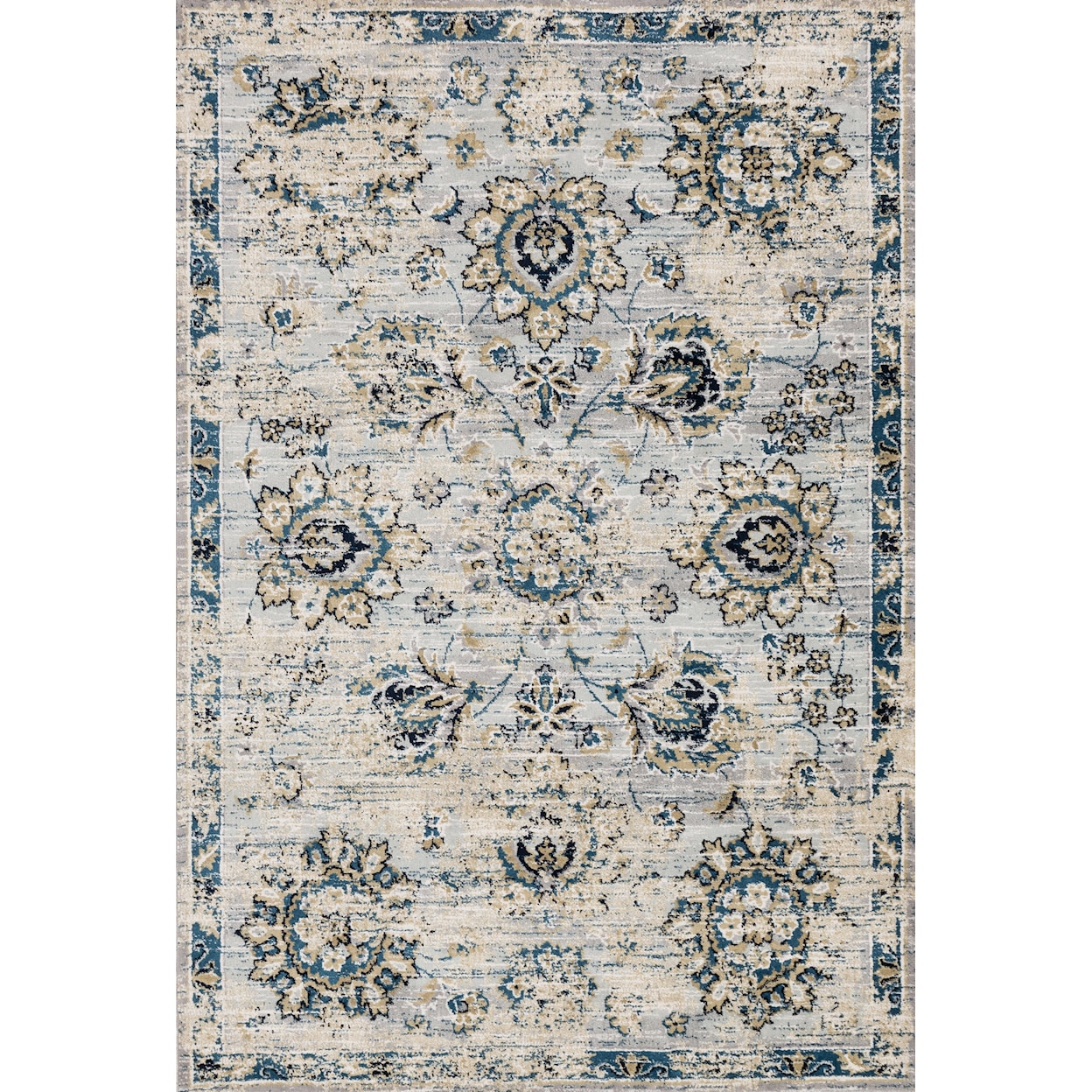 Loloi Rugs Torrance 2'-7" X 10'-0" Rug Runner