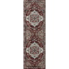 Loloi Rugs Samra 18" x 18"  Rug