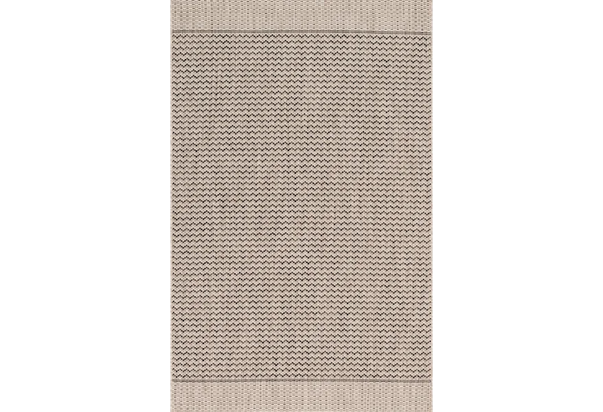 Isle 5'-3" X 7'-7" Area Rug by Reeds Rugs at Reeds Furniture