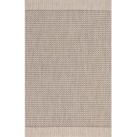 3'-11" X 5'-10" Area Rug