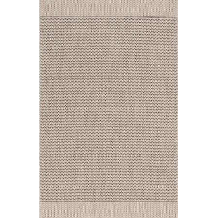 7'-10" X 10'-9" Area Rug