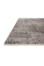 Reeds Rugs Vance 18" x 18" Taupe / Dove Sample Rug