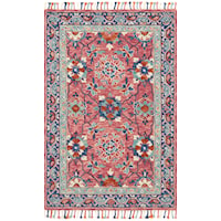 5'-0" X 7'-6" Rug