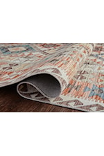 Reeds Rugs Zion 3'6" x 5'6" Grey / Multi Rectangle Rug