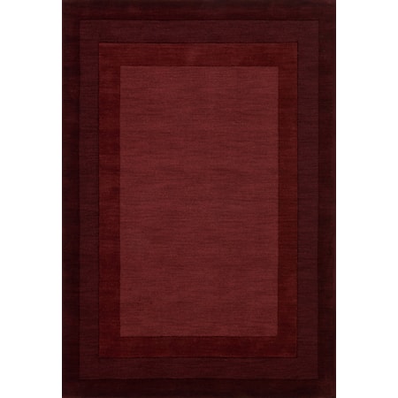 7'-10" x 11'-0" Area Rug