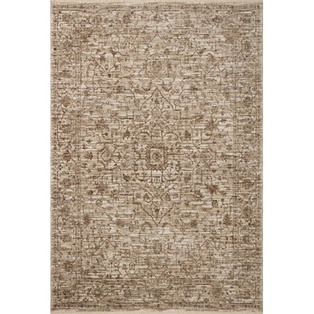 5'3" x 7'6"  Rug