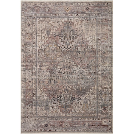 9'-3" x 13'  Rug