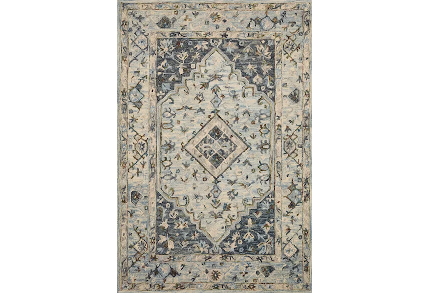 BEATTY 7'9" x 9'9"  Rug by Reeds Rugs at Reeds Furniture