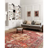 Loloi Rugs Loren 3'-6" x 5'-6" Area Rug