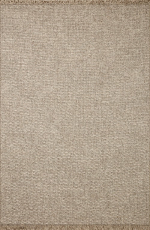 2'-3" x 10'-0" Natural Rug