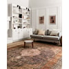 Loloi Rugs Loren 2'-3" x 3'-9" Area Rug