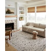 Loloi Rugs Sorrento 18" x 18"  Rug