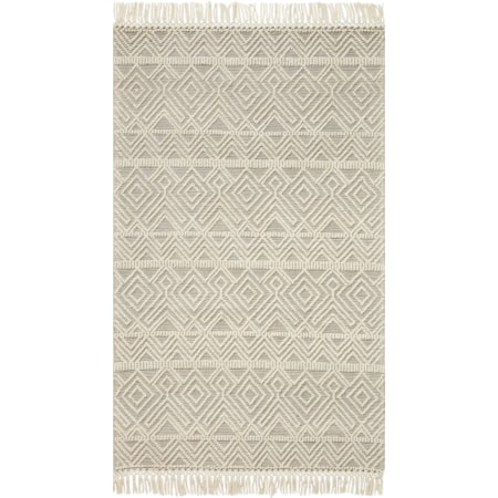 18" x 18"  Rug