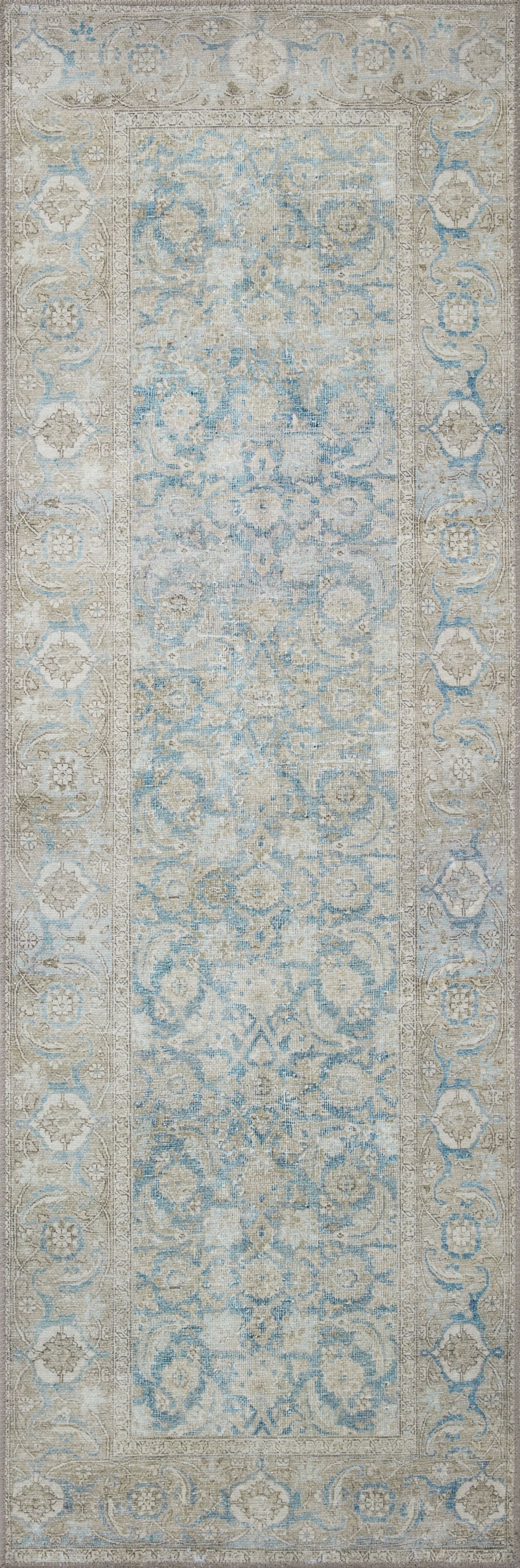 Loloi Rugs Wynter 18" x 18"  Rug