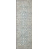 Reeds Rugs Wynter 2'0" x 5'0"  Rug