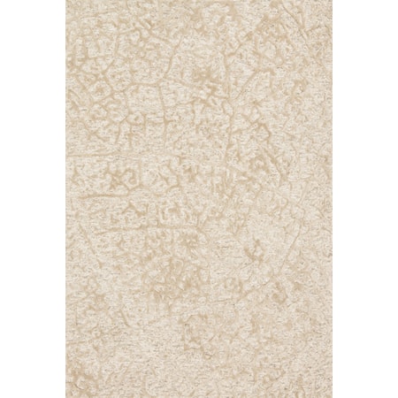 3'-6" X 5'-6" Rug