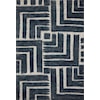 Reeds Rugs Hagen 6'7" x 9'2"  Rug