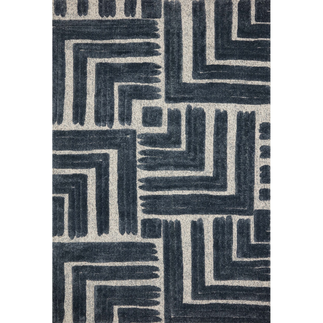 Reeds Rugs Hagen 3'7" x 5'7"  Rug