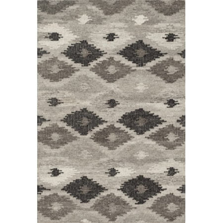 7'-9" x 9'-9" Area Rug