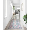 Loloi Rugs Skye 18" x 18"  Rug