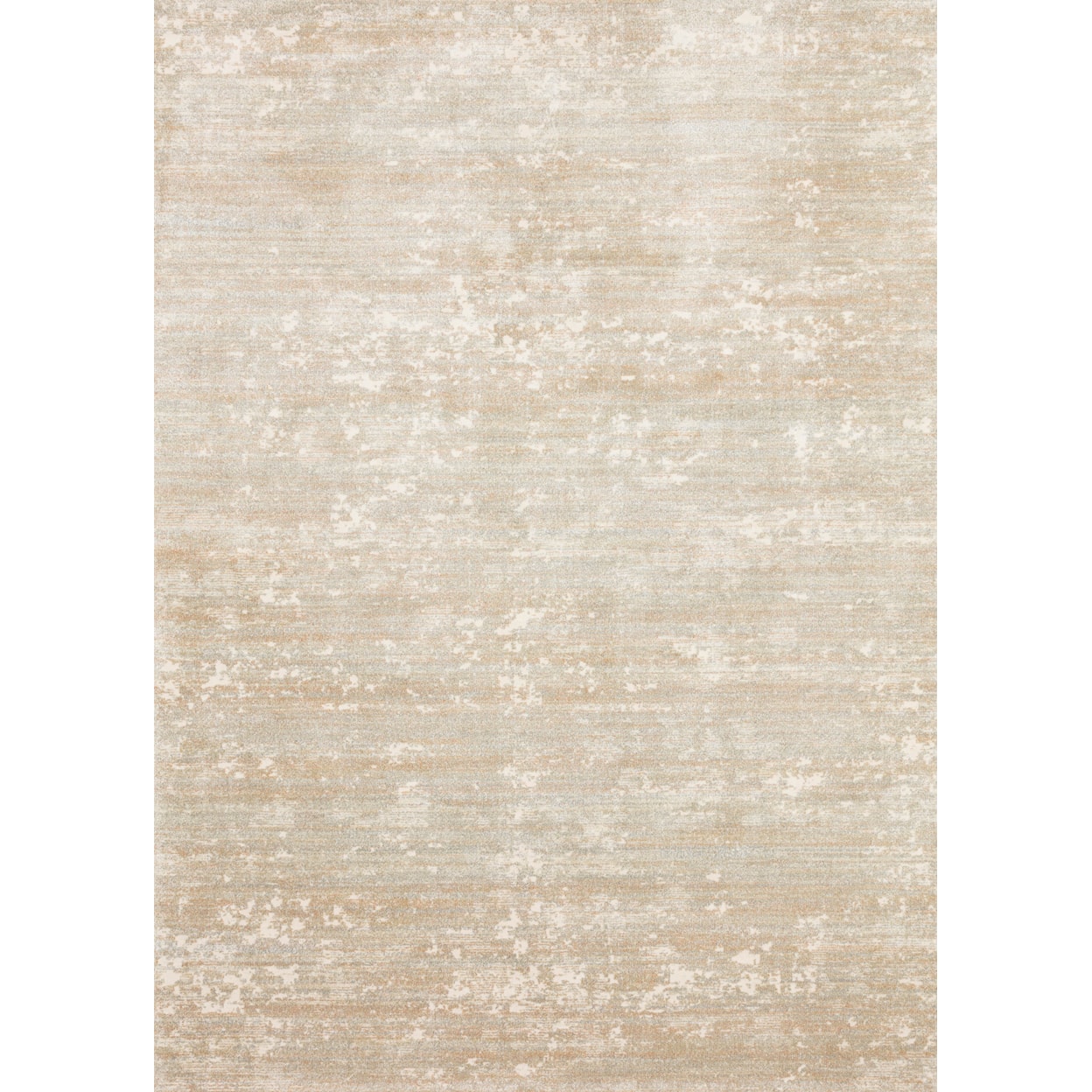 Loloi Rugs Augustus 2'7" x 13' Sunset / Mist Rug