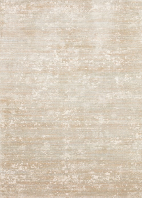 5'3" x 7'8" Sunset / Mist Rug
