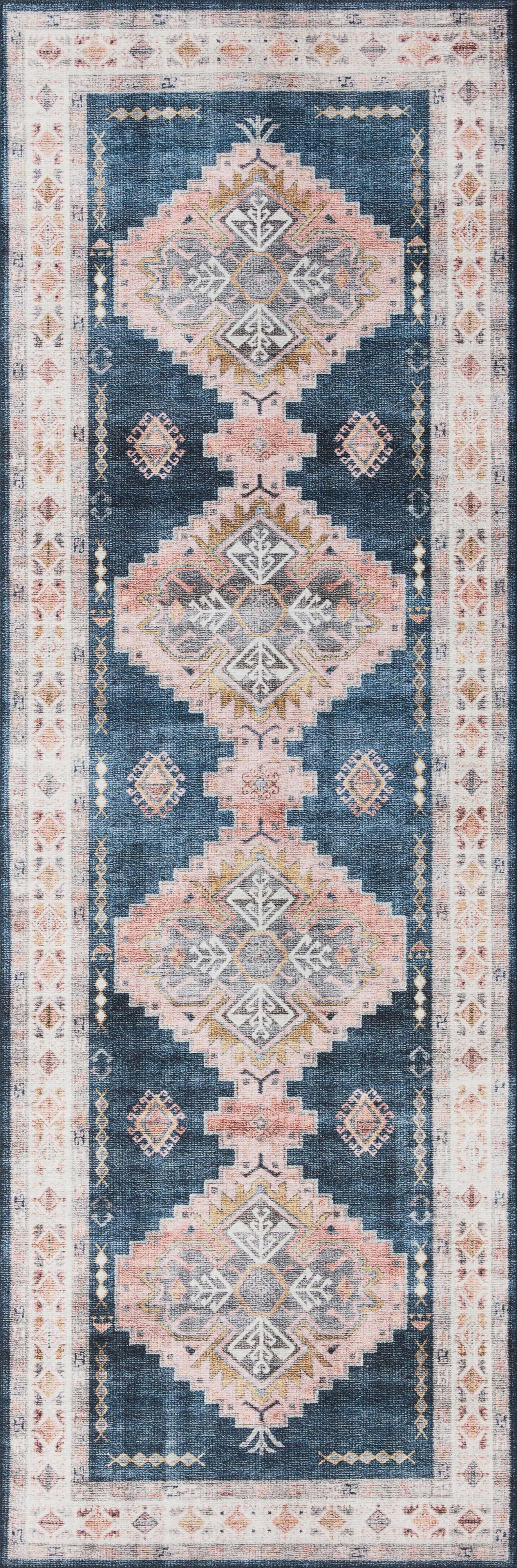 18" x 18"  Rug