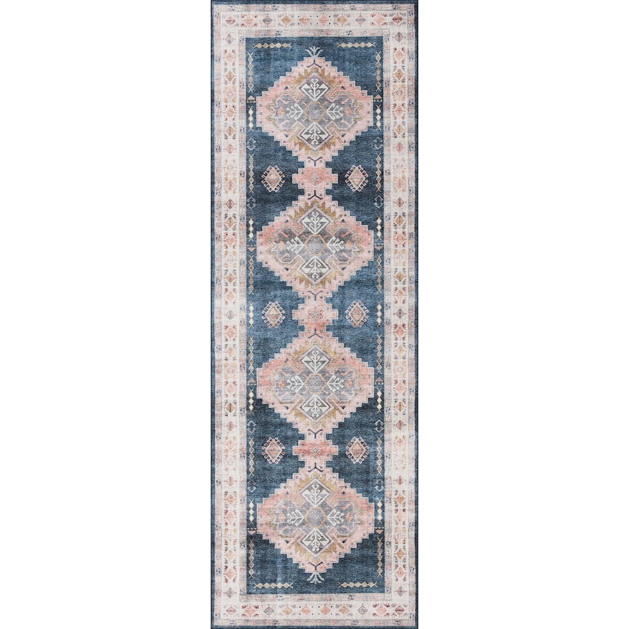 Reeds Rugs Heidi 6'0" x 9'0"  Rug