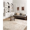 Reeds Rugs Loren 2'-6" X 7'-6" Runner