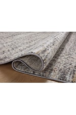 Loloi Rugs Monroe 2'-6" x 10'-0" Grey / Multi Rug