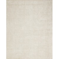 4'0" x 6'0" Ivory Rug